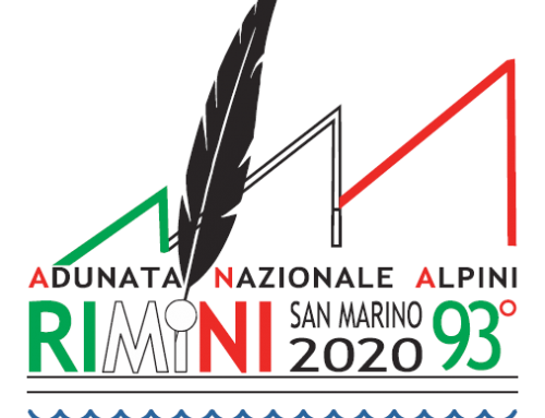 93° Adunata Nazionale Alpini 2020